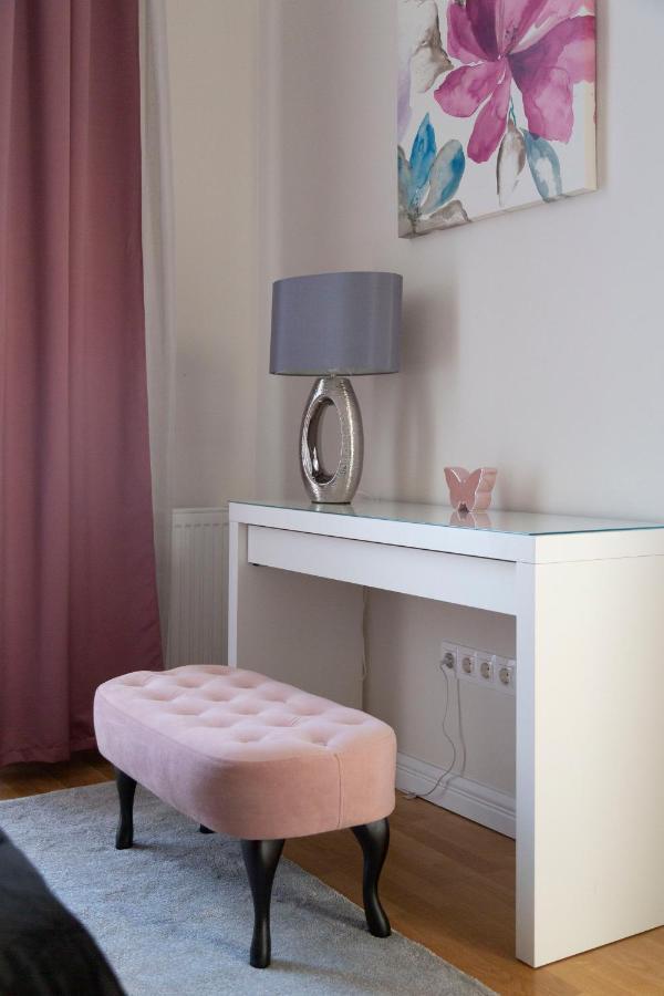 Luxury 3Bedrm 2Bathrm Apartment With Danube River View Budapest Esterno foto