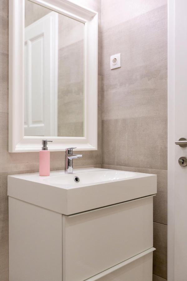 Luxury 3Bedrm 2Bathrm Apartment With Danube River View Budapest Esterno foto
