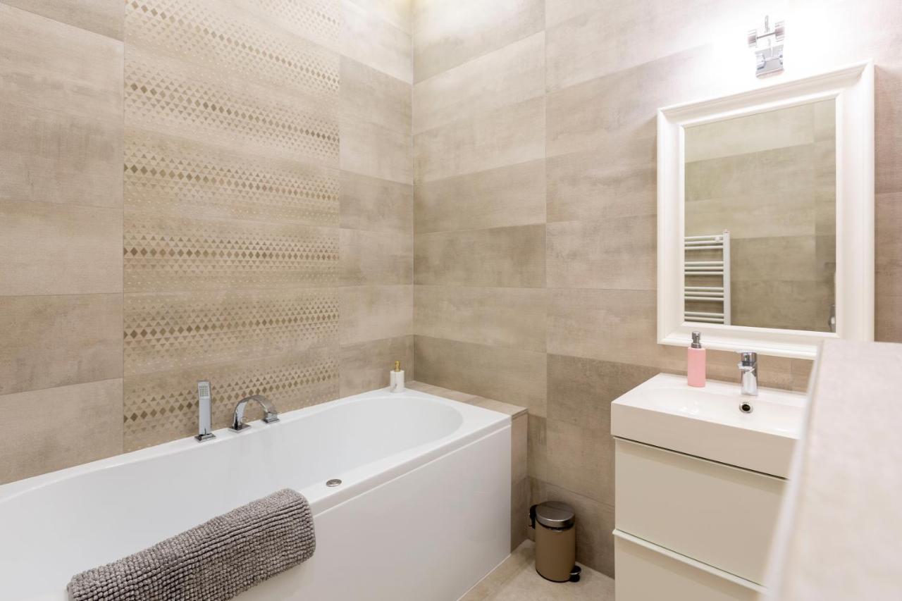 Luxury 3Bedrm 2Bathrm Apartment With Danube River View Budapest Esterno foto