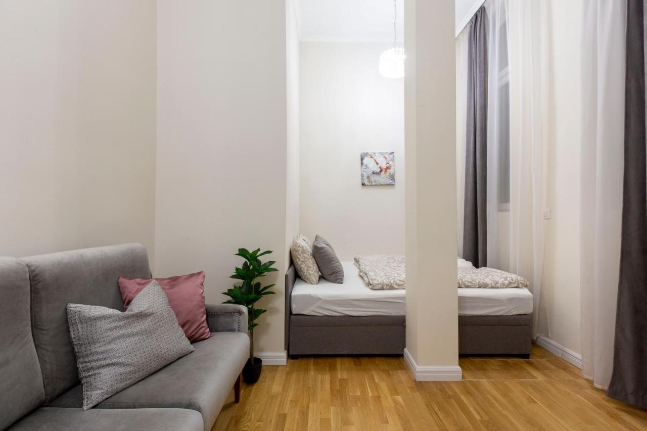 Luxury 3Bedrm 2Bathrm Apartment With Danube River View Budapest Esterno foto