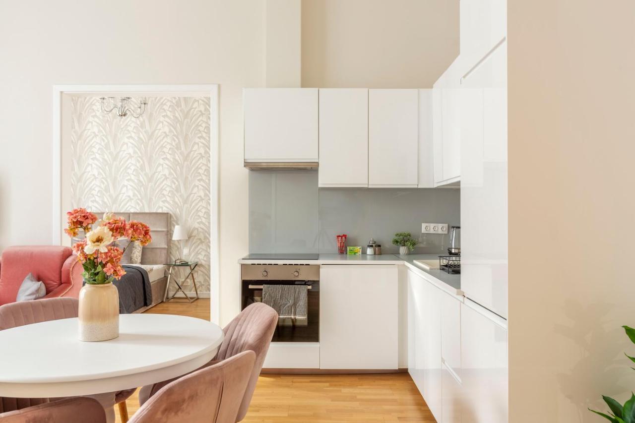 Luxury 3Bedrm 2Bathrm Apartment With Danube River View Budapest Esterno foto