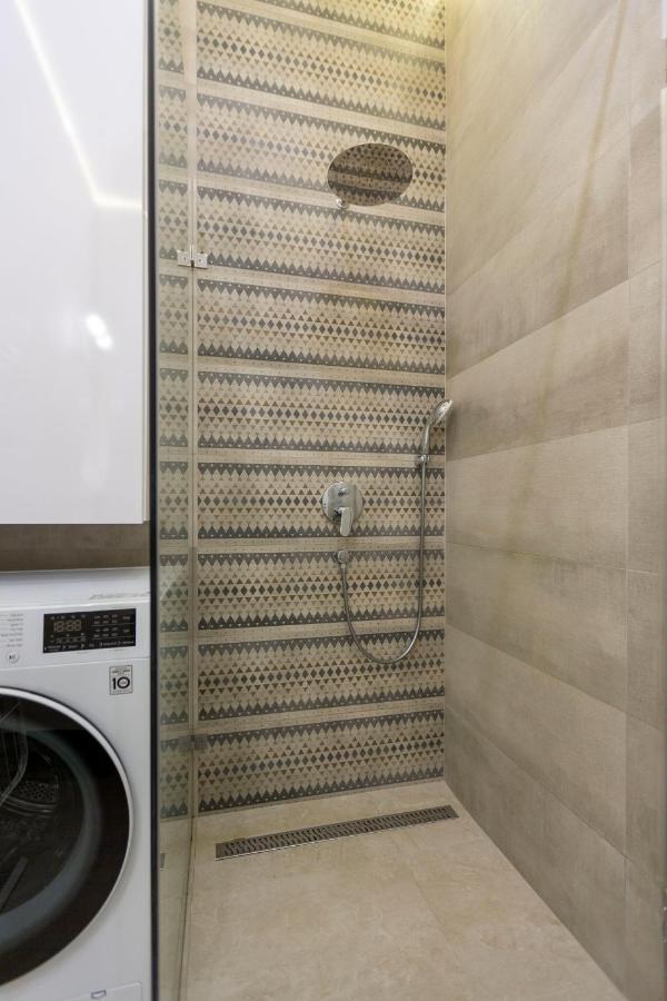 Luxury 3Bedrm 2Bathrm Apartment With Danube River View Budapest Esterno foto
