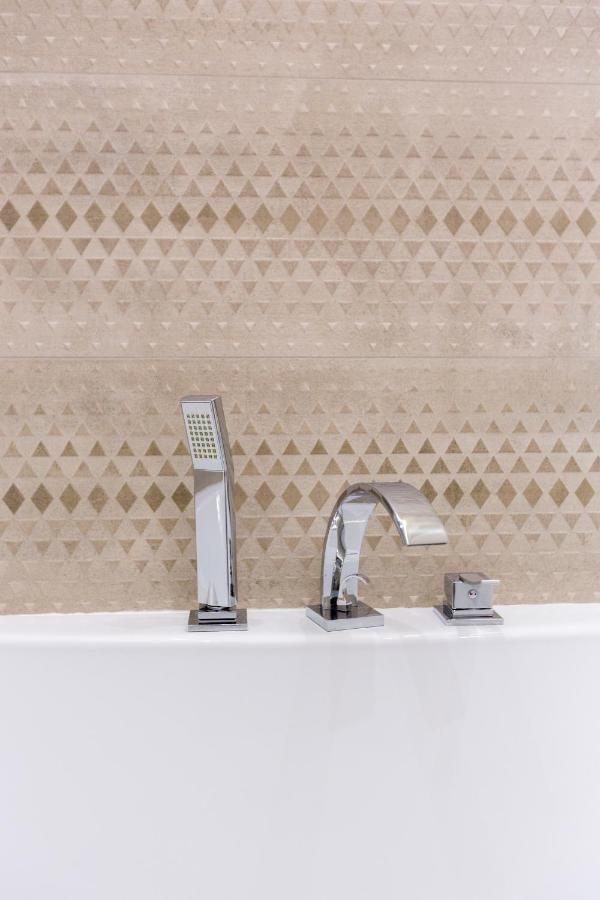 Luxury 3Bedrm 2Bathrm Apartment With Danube River View Budapest Esterno foto