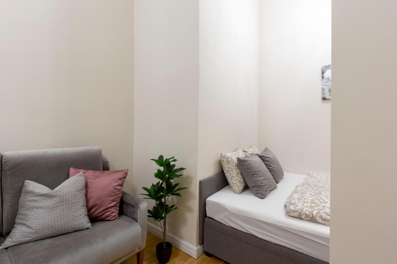 Luxury 3Bedrm 2Bathrm Apartment With Danube River View Budapest Esterno foto